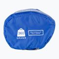 Lifeventure Polycotton Sleeping Bag Liner Rectangular blue 5