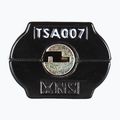 Zámky Lifeventure TSA Mini Padlocks 2 balenia čierne 5