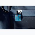 Visiaci zámok Lifeventure TSA Combi Lock modrý 5