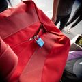 Visiaci zámok Lifeventure TSA Combi Lock modrý 6