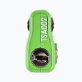 Visiaci zámok Lifeventure TSA Combi Lock zelený 4