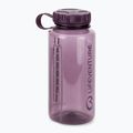 Lifeventure Tritan Flask 1000 ml cestovná fľaša fialová