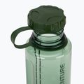 Lifeventure Tritan Flask cestovná fľaša 1000 ml zelená 3