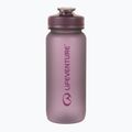 Lifeventure Tritan cestovná fľaša 650 ml fialová