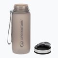 Lifeventure Tritan cestovná fľaša 650 ml grafitová 3