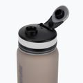 Lifeventure Tritan cestovná fľaša 650 ml grafitová 4