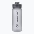 Lifeventure Tritan cestovná fľaša 650 ml grafitová