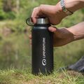 Lifeventure Termofľaša z nehrdzavejúcej ocele 1000 ml čierna 4