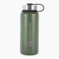 Lifeventure Termofľaša z nehrdzavejúcej ocele 1000 ml khaki