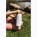 Lifeventure Termofľaša z nehrdzavejúcej ocele 1000 ml svetlosivá 3