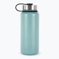 Lifeventure Flaša z nehrdzavejúcej ocele 1000 ml modrá 2