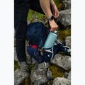 Lifeventure Flaša z nehrdzavejúcej ocele 1000 ml modrá 4