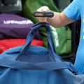 Turistická váha Lifeventure Luggae Šupiny  čierna 4