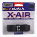 Omotávka na squashovú raketu Karakal X-AIR Grip black