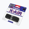 Omotávka na squashovú raketu Karakal X Tra black