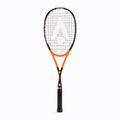 Squashová raketa Karakal T-Pro 120 oranžová a čierna KS22005
