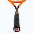 Squashová raketa Karakal T-Pro 120 oranžová a čierna KS22005 3