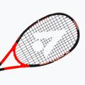 Squashová raketa Karakal T-Pro 120 oranžová a čierna KS22005 8