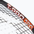 Squashová raketa Karakal T-Pro 120 oranžová a čierna KS22005 9