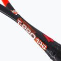 Squashová raketa Karakal T-Pro 120 oranžová a čierna KS22005 11
