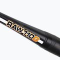 Squashová raketa Karakal Raw 110 black 9