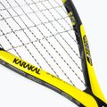 Squashová raketa Karakal Raw 120 black 5