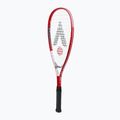 Raketa na squash pre deti Karakal CSX-60 Junior red 2