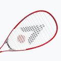 Raketa na squash pre deti Karakal CSX-60 Junior red 3