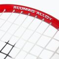 Raketa na squash pre deti Karakal CSX-60 Junior red 7