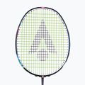 Badmintonová raketa Karakal Black Zone Pro black 2