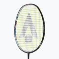 Badmintonová raketa Karakal Black Zone Pro black 3