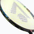 Badmintonová raketa Karakal Black Zone Pro black 5