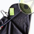 Badmintonová raketa Karakal Black Zone Pro black 14