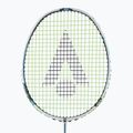 Bedmintonová raketa Karakal Black Zone Lite black 2