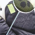 Bedmintonová raketa Karakal Black Zone Lite black 12