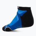 Karakal X4 Trainer tenisové ponožky modré KC525B 2