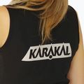 Dámske tenisové tričko Karakal Pro Tour Vest black KC5426 3