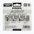 Omotávky na squash Karakal Air 7 Overwrap Grip 6 pack pink 2