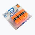 Omotávky na squash Karakal Air 7 Overwrap Grip 6 pack orange