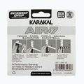 Omotávky na squash Karakal Air 7 Overwrap Grip 6 pack orange 2