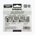 Omotávky na squash Karakal Air 7 Overwrap Grip 6 pack blue 2