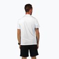 Pánske tenisové tričko Karakal Training Tee white KC8063 2