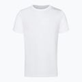 Pánske tenisové tričko Karakal Training Tee white KC8063 3