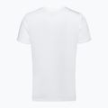 Pánske tenisové tričko Karakal Training Tee white KC8063 4