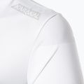 Pánske tenisové tričko Karakal Training Tee white KC8063 5