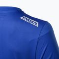 Pánske tenisové tričko Karakal Training Tee blue KC8064 5