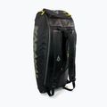 Squashová taška Karakal Pro Tour Comp 2.0 black/yellow 4