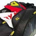 Squashová taška Karakal Pro Tour Comp 2.0 black/yellow 7