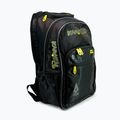 Karakal Pro Tour 2.0 squashový batoh 30 l black/yellow 2