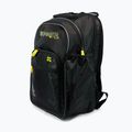 Karakal Pro Tour 2.0 squashový batoh 30 l black/yellow 3